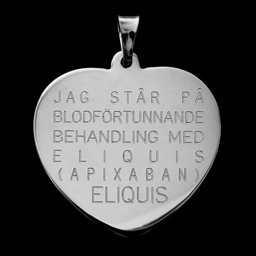 halsband med ingravering halsband med ingravering